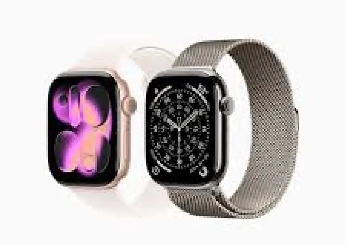 Apple Watch Series 11 Introduces Hypertension Alerts for Continuous Monitoring