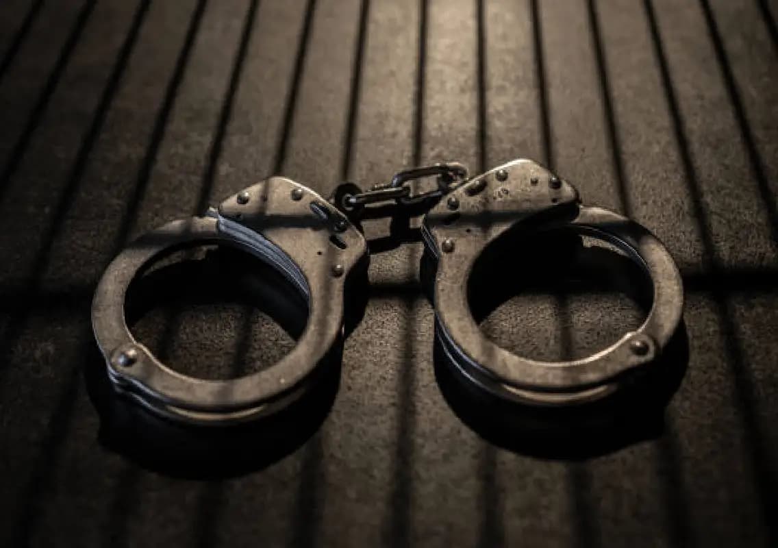Three men arrested for gang rape and robbery in Bengaluru rural