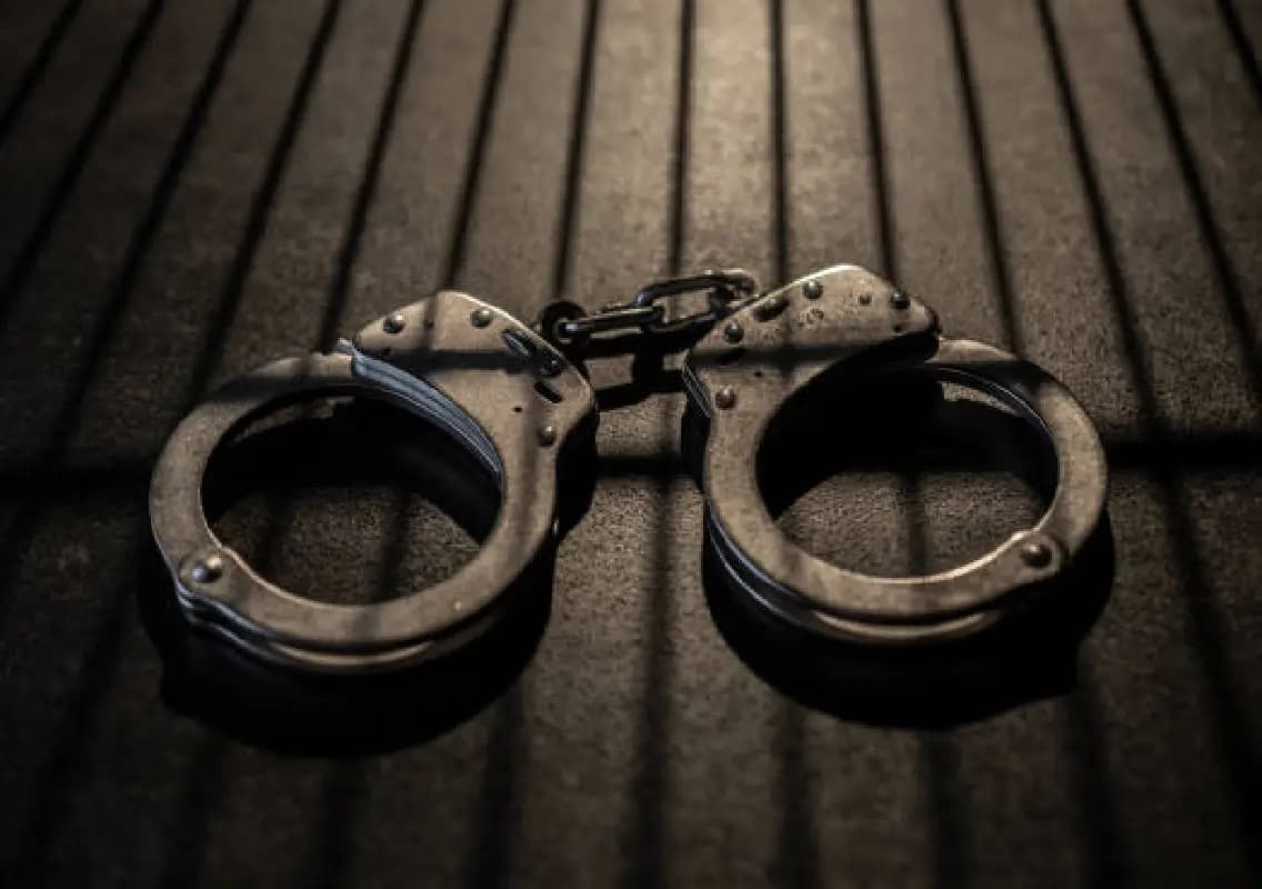 Indian nurse jailed and caned in Singapore for molestation