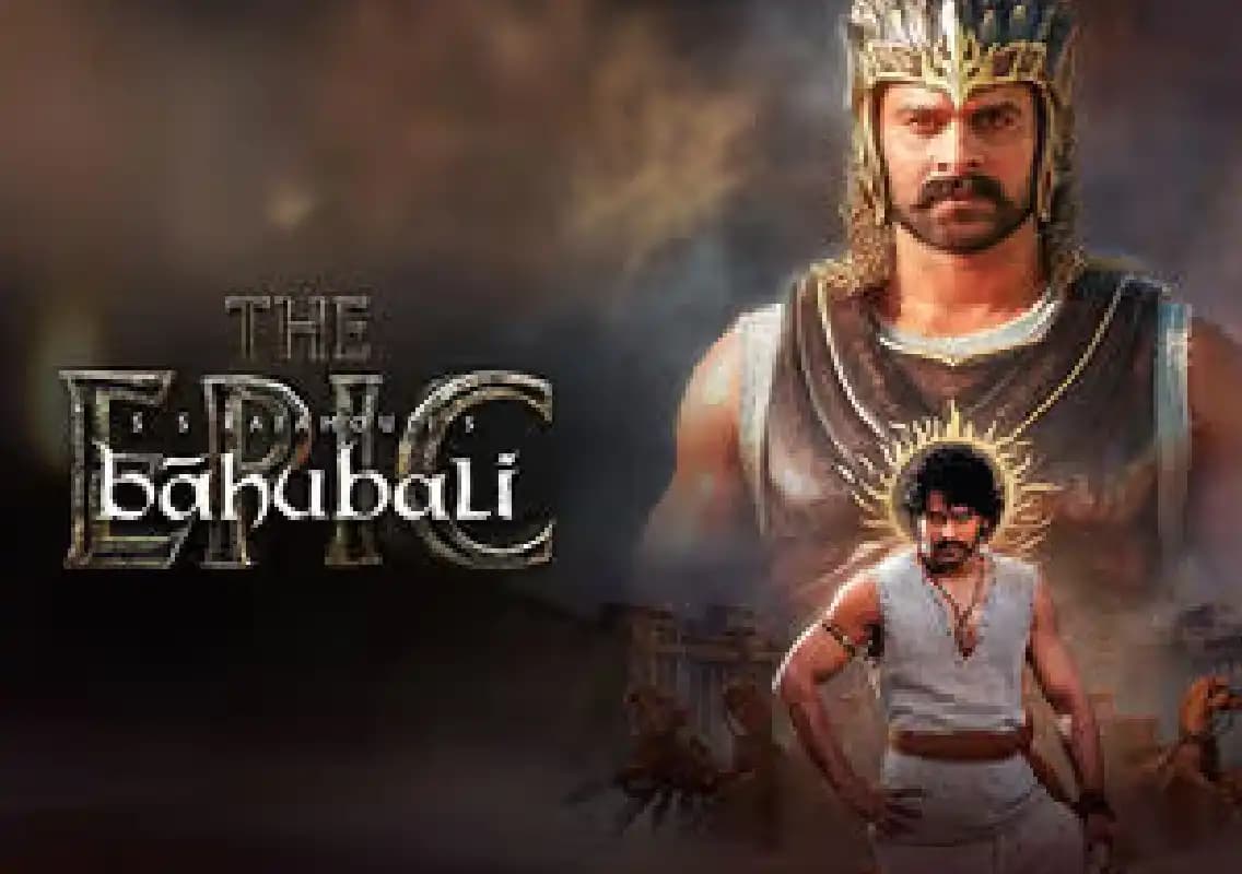 Ten years later, Baahubali rises again — Prabhas to light up 150 IMAX screens!