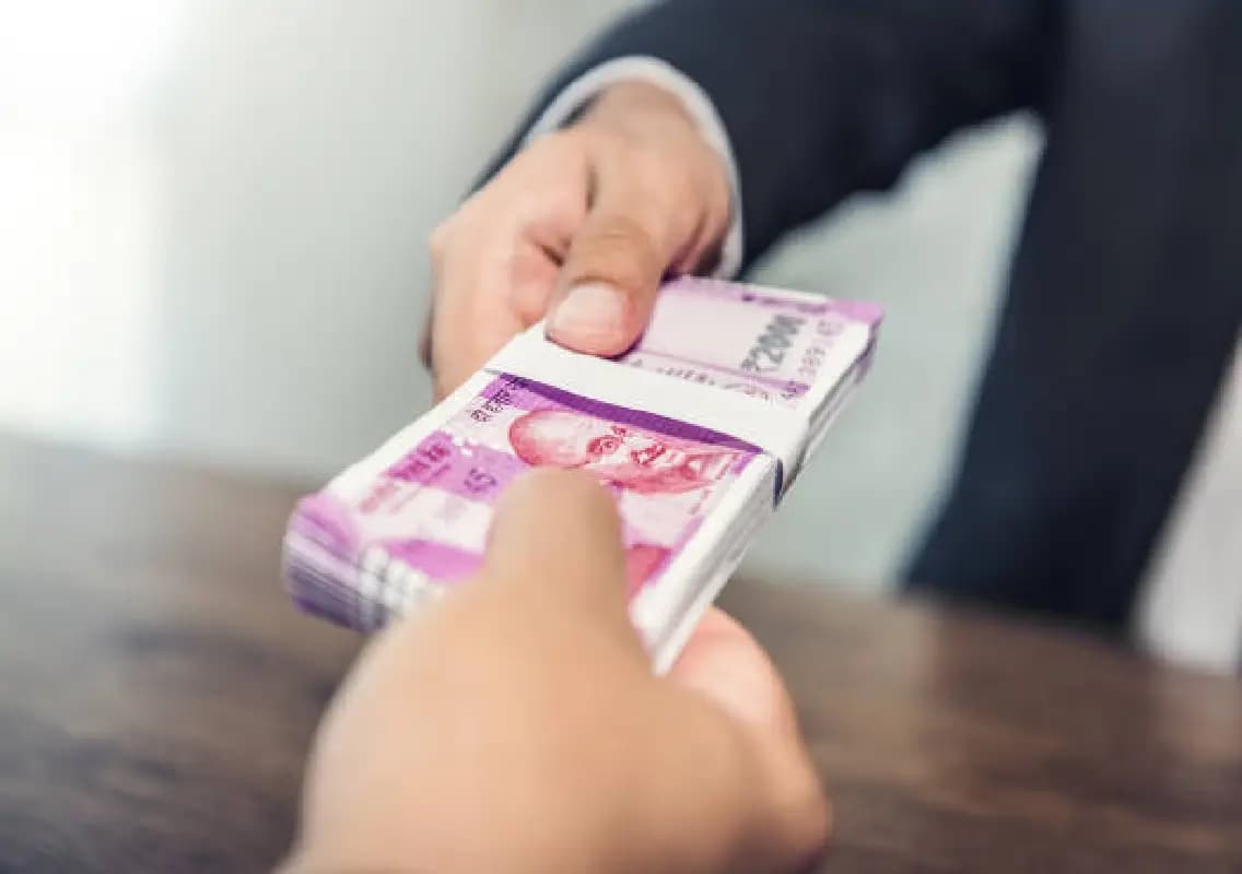 Retired BPCL officer’s post on paying bribes after daughter’s death sparks outrage