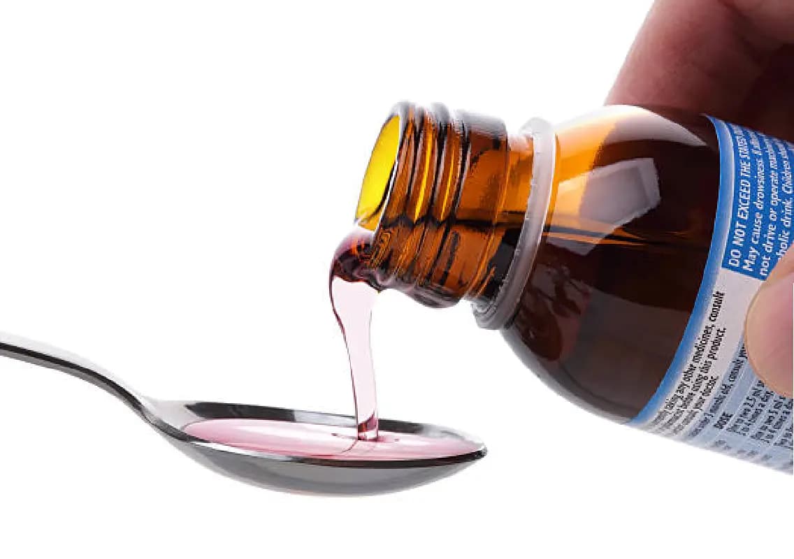 Karnataka warns against certain cough syrup after child deaths