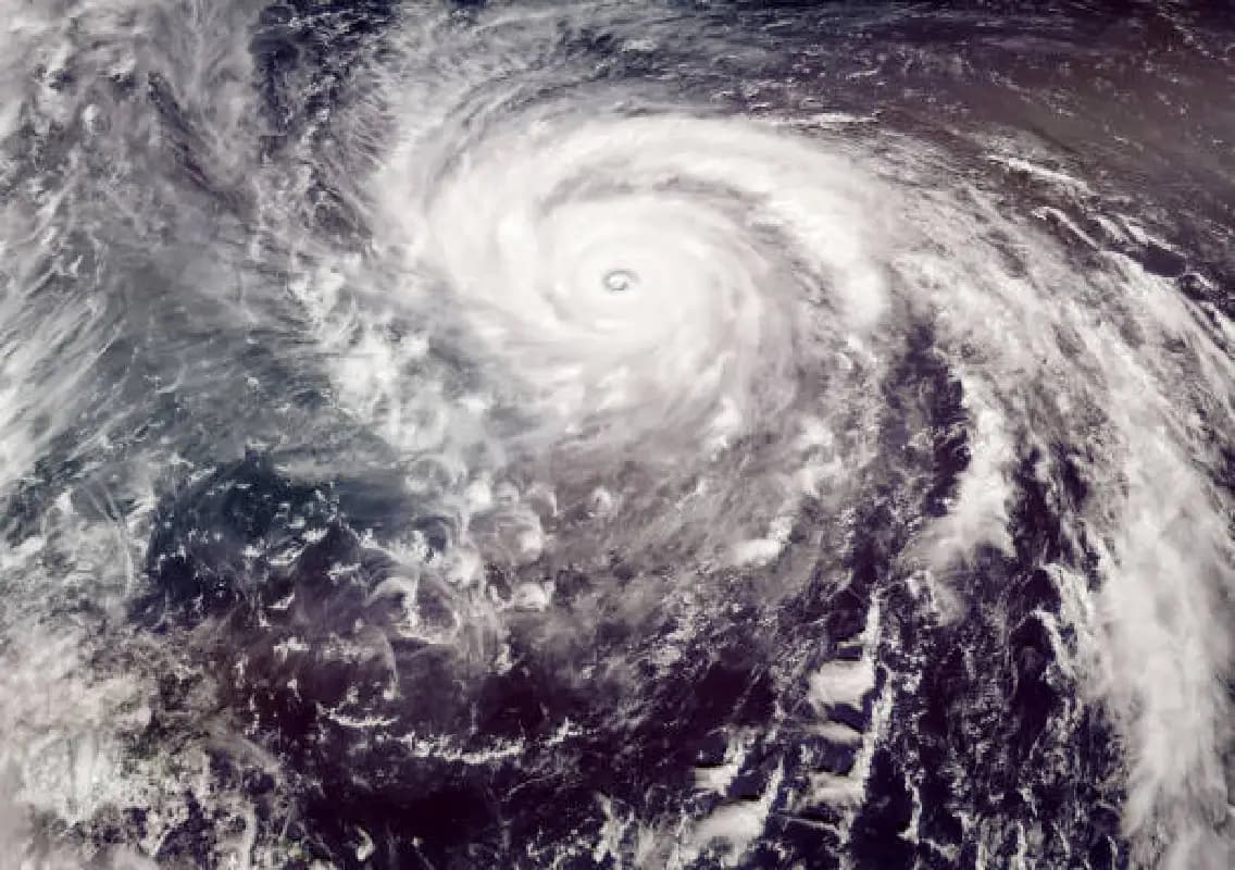 Cyclone Montha likely to bring heavy rains to Chennai, IMD issues orange alert