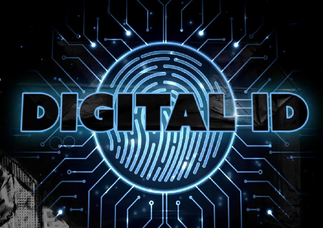 UK launches digital ID system inspired by India’s Aadhaar model