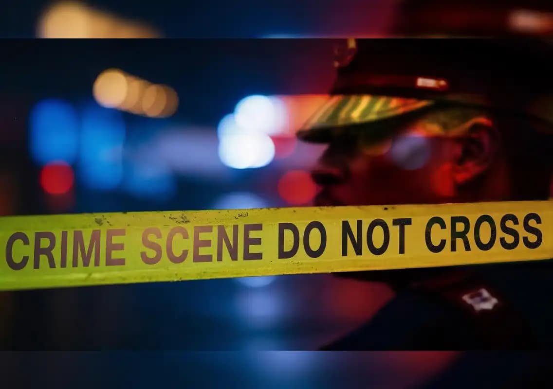 31-year-old finance company employee found dead in Bengaluru pub washroom