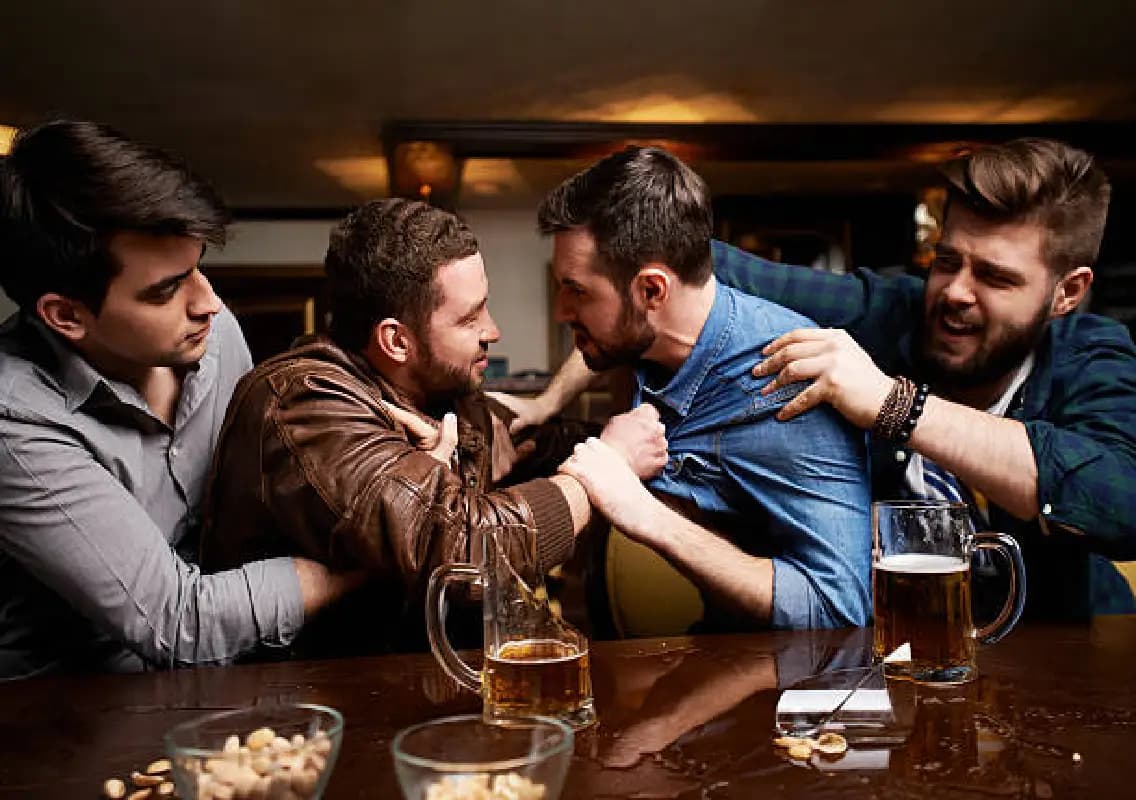 Man dies after drunken brawl with friend in Kerala’s Kollam district
