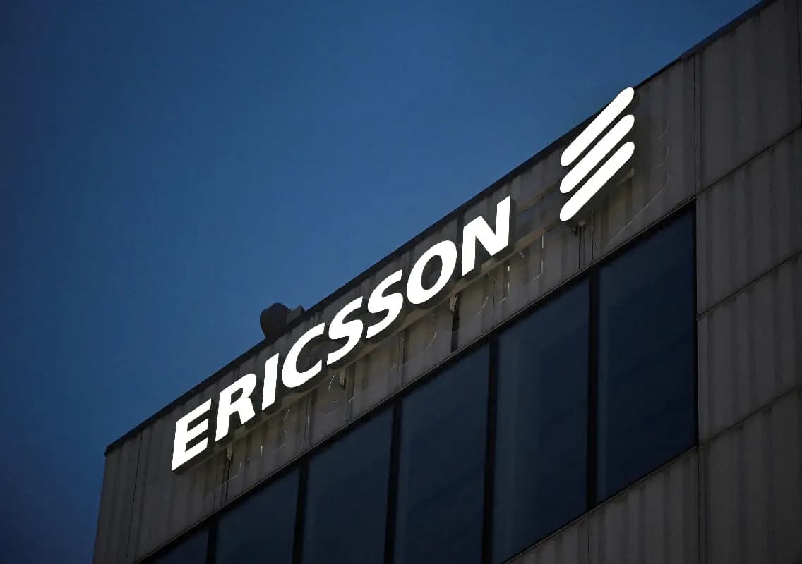 Ericsson to manufacture all telecom gear in India, including 6G equipment