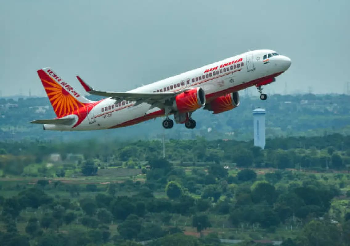 Air India Vienna-Delhi flight diverted to Dubai due to autopilot issue