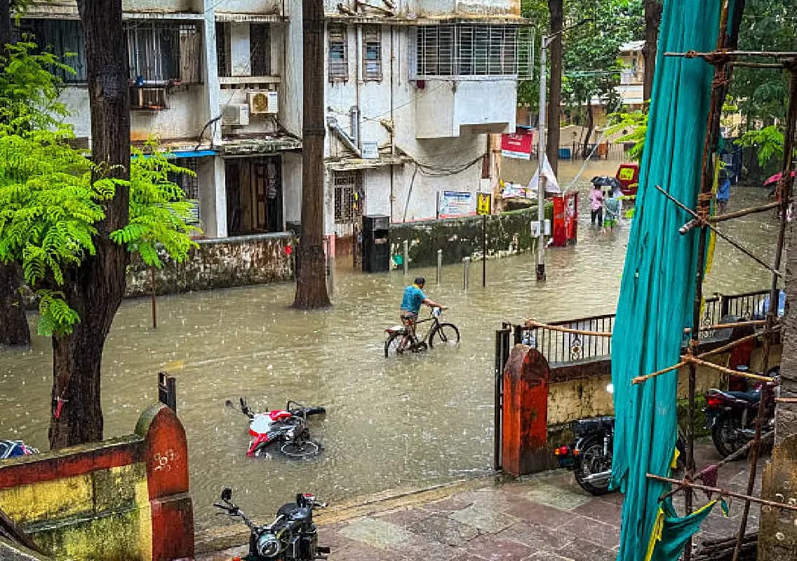 High alert in North Bengal as Bhutan dam overflow raises flood risk