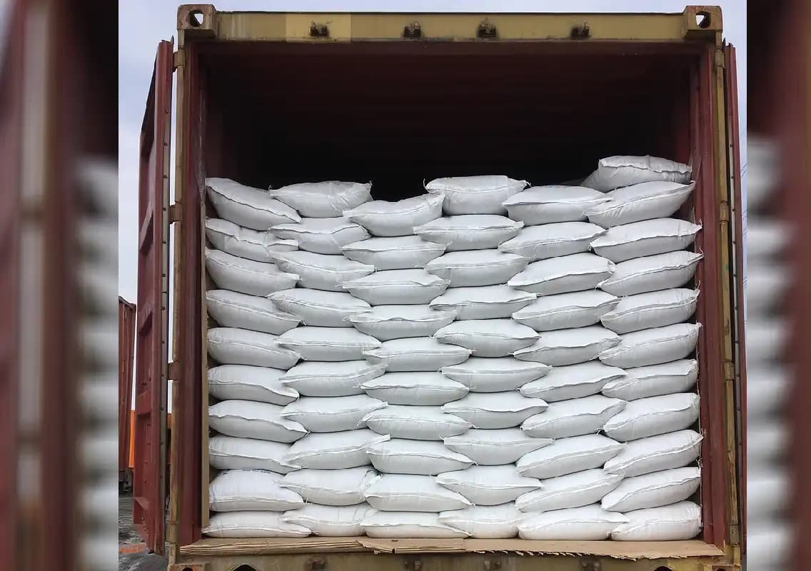 US states warn food aid may stop if shutdown continues