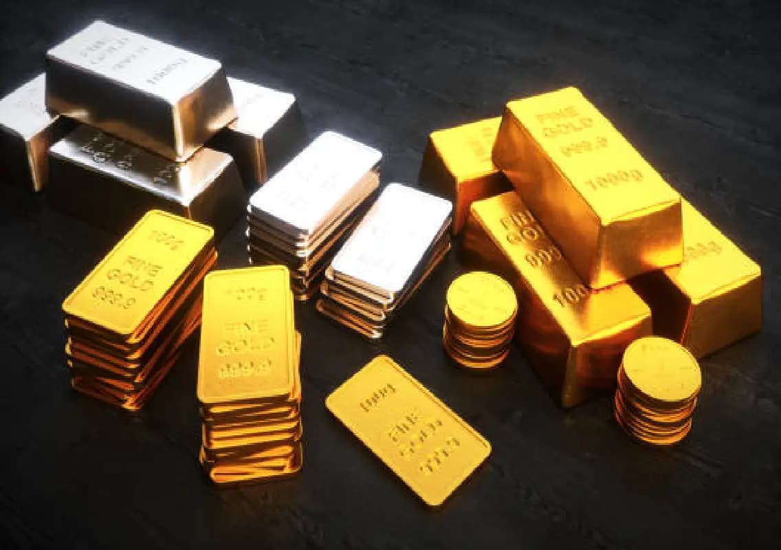 Dhanteras 2025: Gold, silver prices correct sharply as PM Modi extends greetings