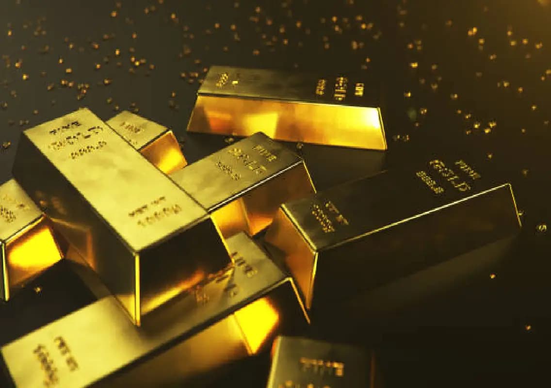 India’s gold reserves cross $100 billion, reach record high