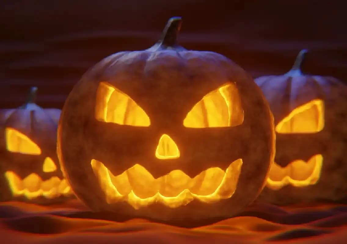 Who Said Halloween Is Scary? Bollywood Just Made It Stunning