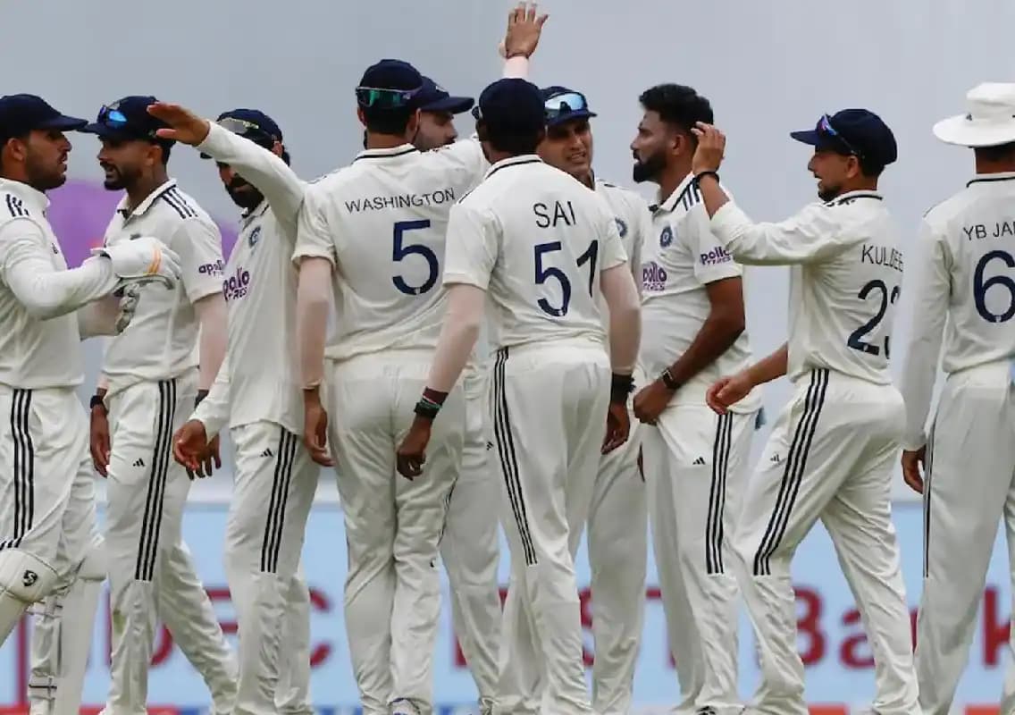 India’s Dominant Win Over West Indies Boosts WTC Standings