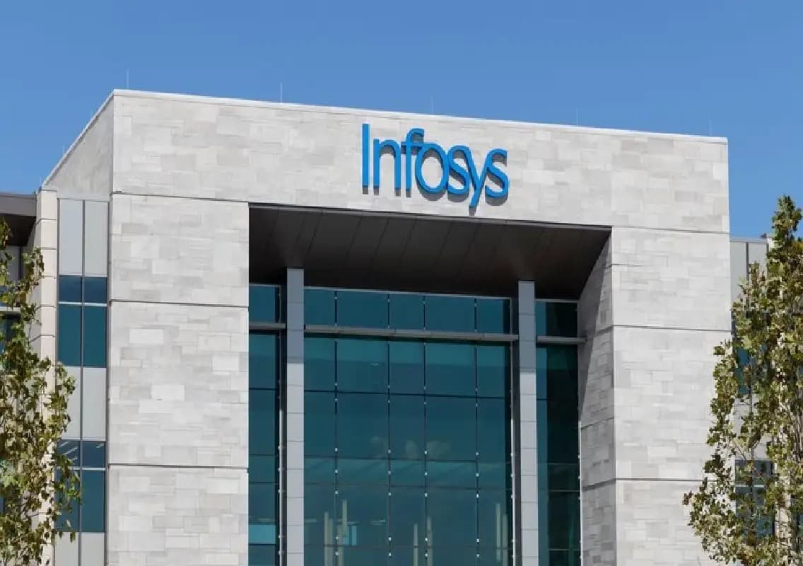 Infosys Q2 net profit rises 13% YoY to Rs 7,364 crore, revenue grows 9%