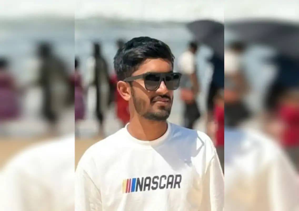 Udupi: One missing, one rescued as strong currents hit Malpe Beach