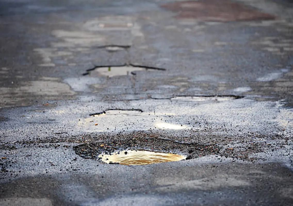Poor roads, illegal parking trouble 170-year-old Good Shepherd Convent in Bengaluru