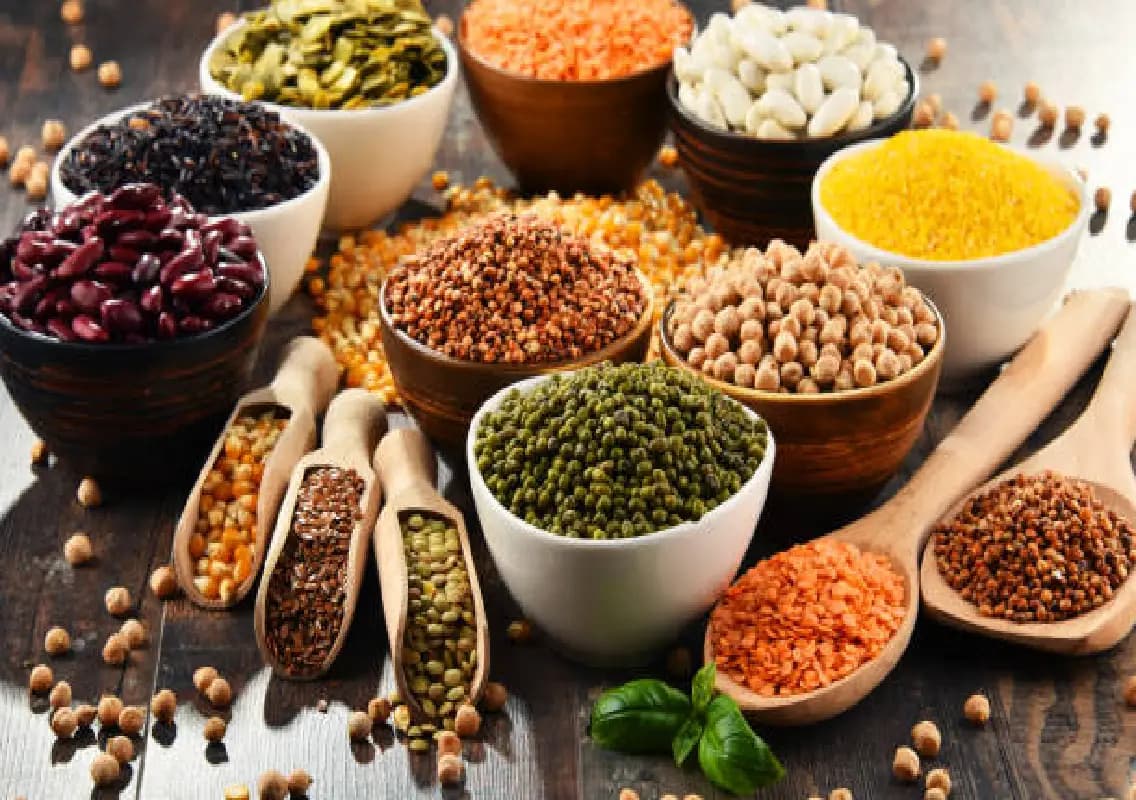 Union Cabinet approves Mission for Aatmanirbharta in Pulses