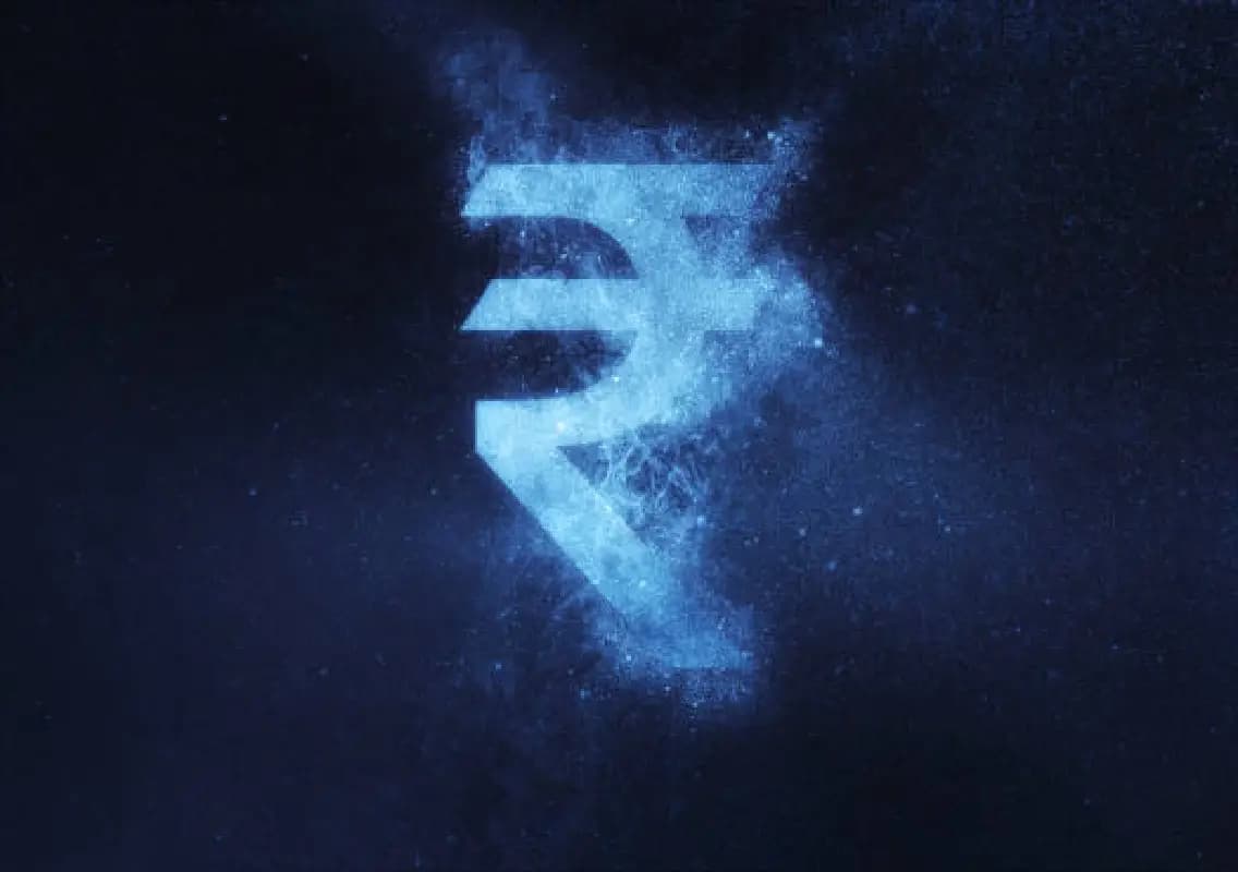 Rupee settles near record low at 88.79 amid strong US dollar and trade tensions