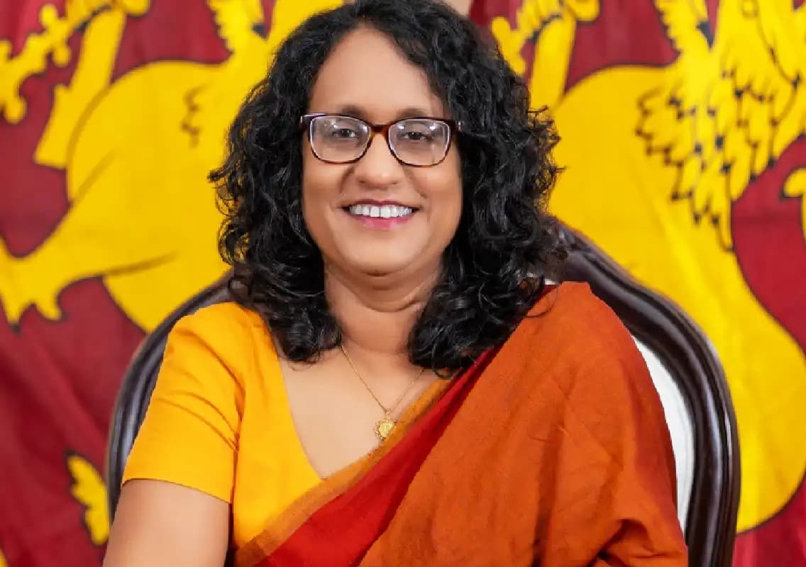 Sri Lanka PM Praises India’s Neighbourhood First Policy at NDTV World Summit