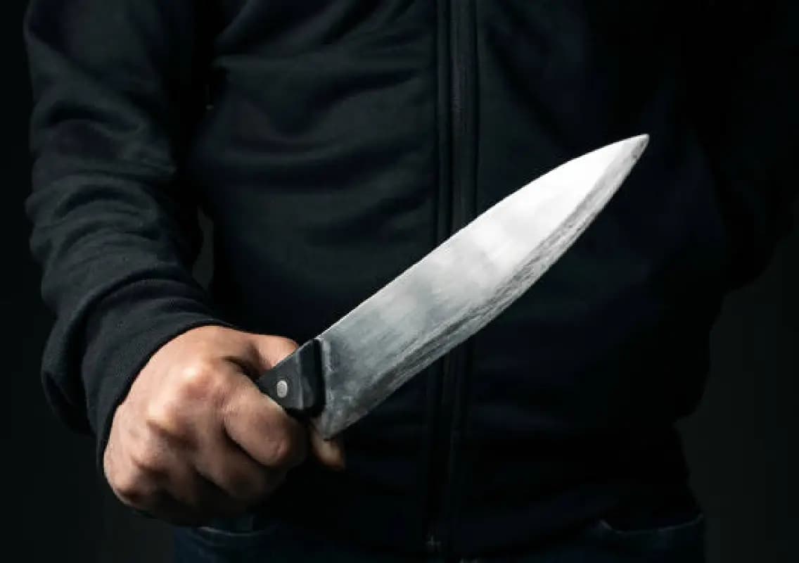 Telangana constable stabbed to death in Nizamabad; accused held after attack