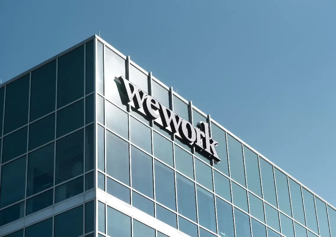 WeWork India to raise ₹3,000 crore via offer for sale