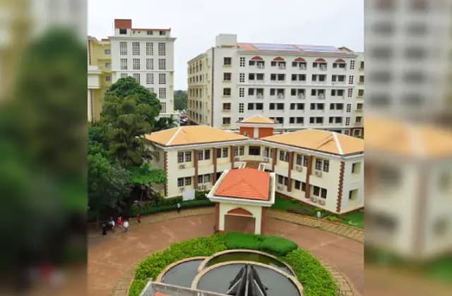 Yenepoya issues clarification over fake news of patient ‘waking up during cremation’