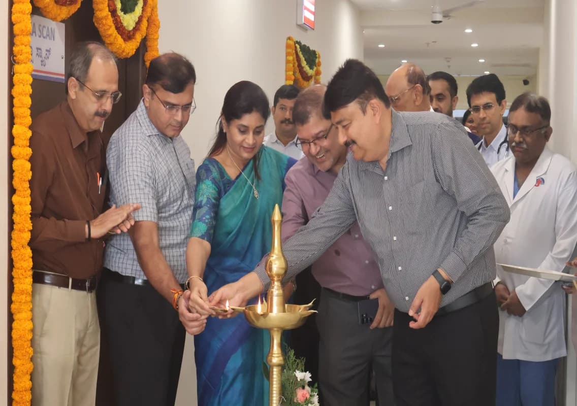 AJ Hospital installs advanced Hologic imaging systems in Mangaluru