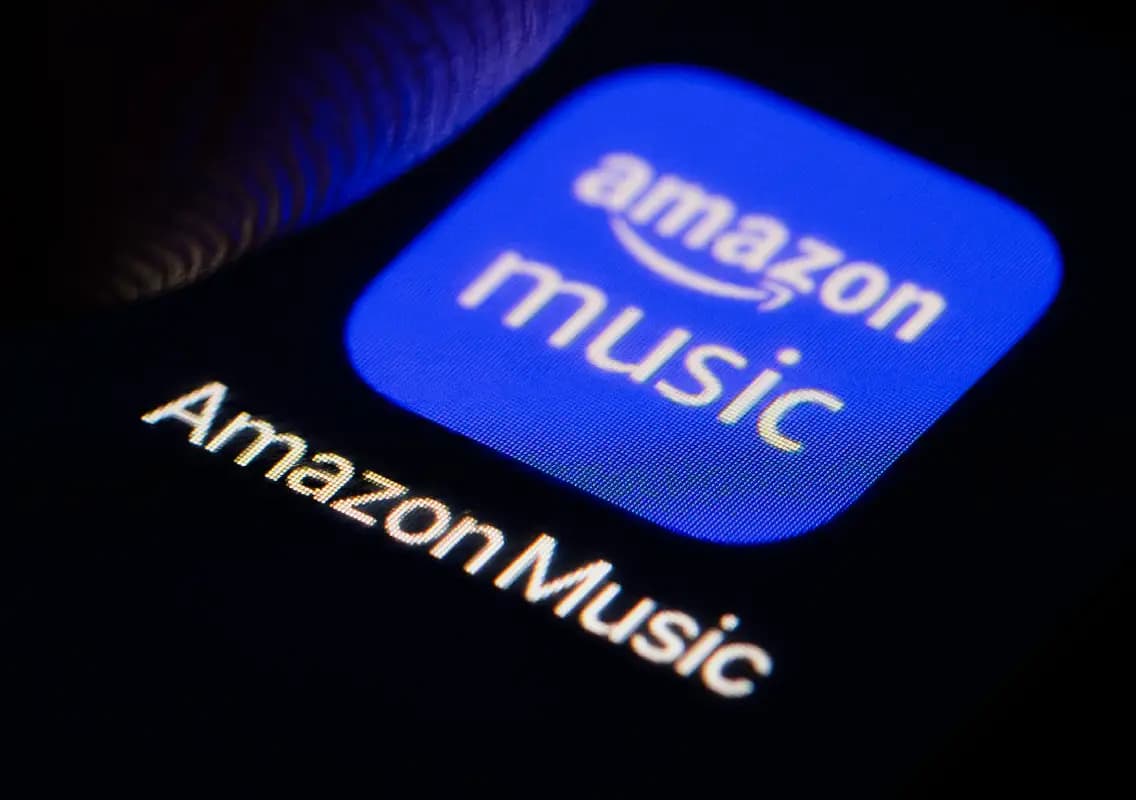 Amazon integrates Alexa Plus AI into Amazon Music for smarter discovery