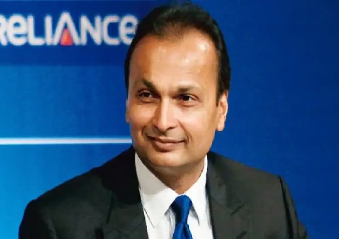 Corporate Affairs Ministry orders fresh probe into Anil Ambani’s Reliance Group