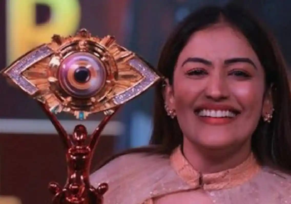 Anumol takes home ₹42.55 lakh + SUV after 100 days in Bigg Boss house