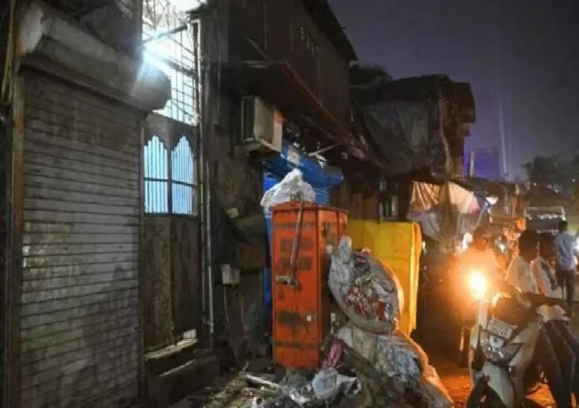 Chemical leak in Andheri MIDC kills 20-year-old, two hospitalised