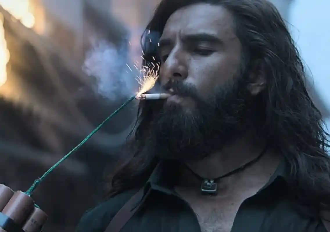 Reel vs real in Dhurandhar: The true heroes and villains behind the film:WATCH