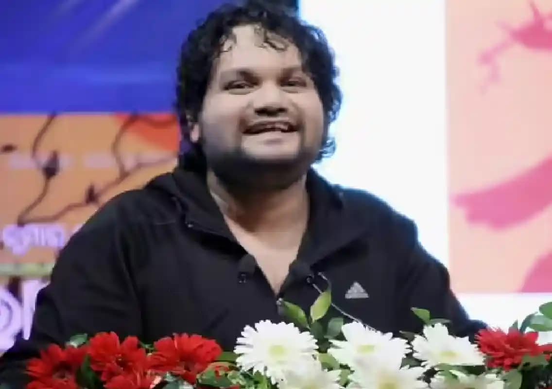 Humane Sagar rushed to hospital, Naveen Patnaik wishes speedy recovery