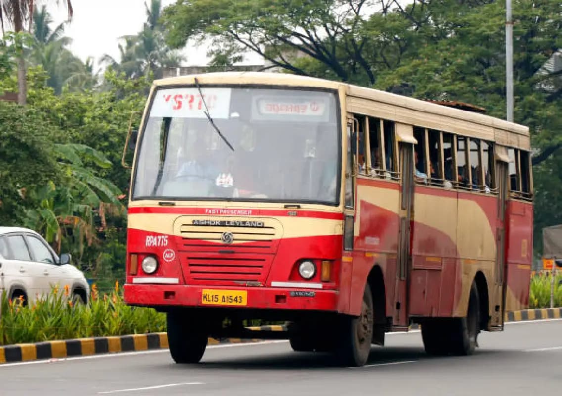 KSRTC offers free bus travel for cancer patients across Kerala