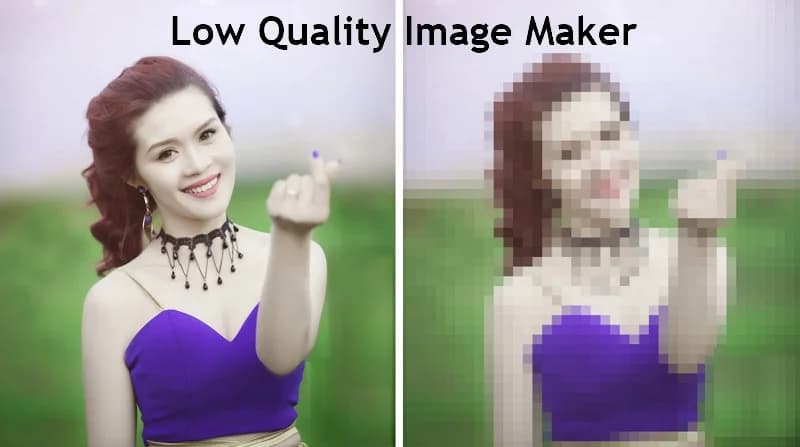 Top Ways to Make an Image Lower Quality for Optimization