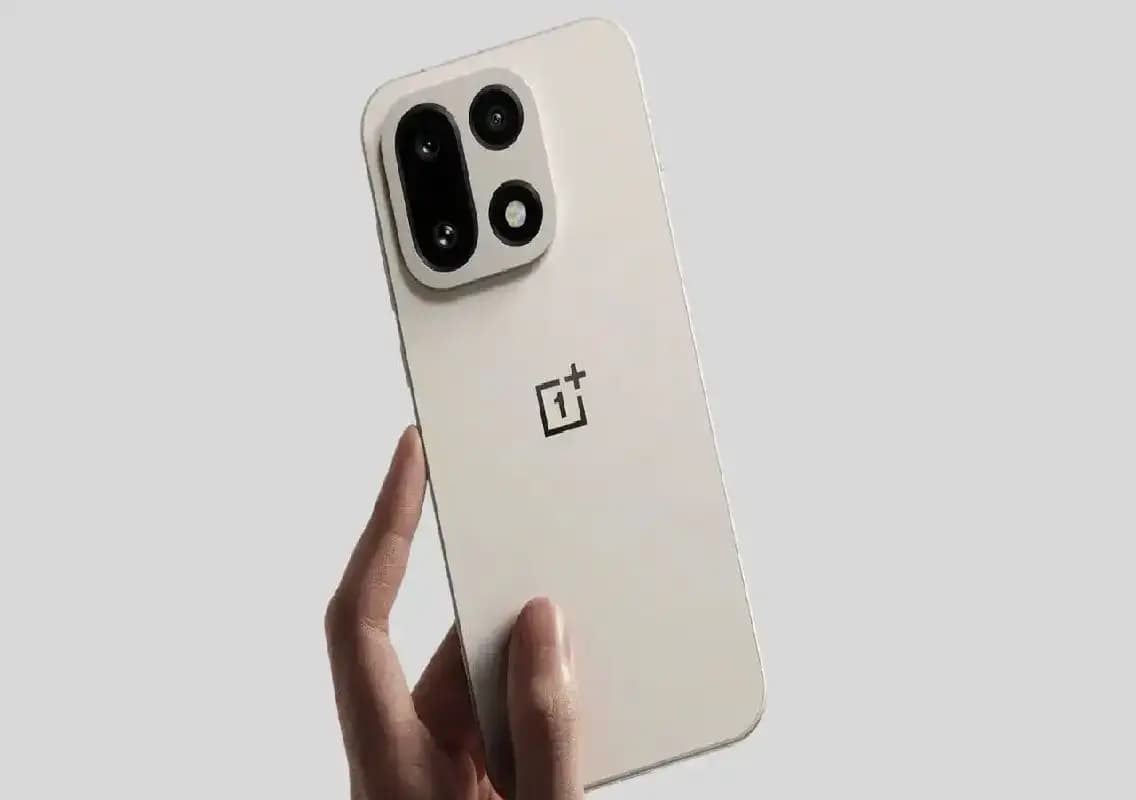OnePlus 15R tipped to launch soon in India with Snapdragon 8 Elite