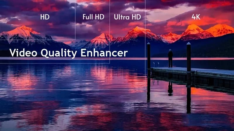 11 Best Video Quality Enhancers to Improve Video Results