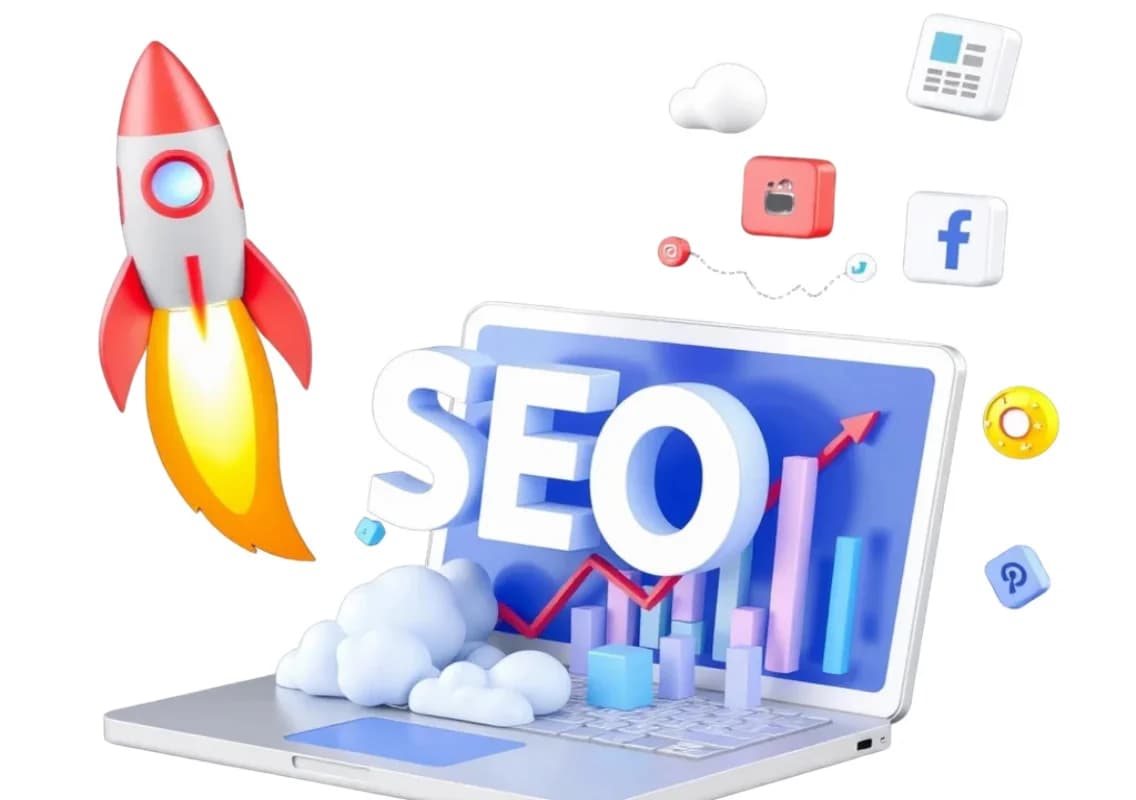 Top SEO Agencies for iGaming Websites
