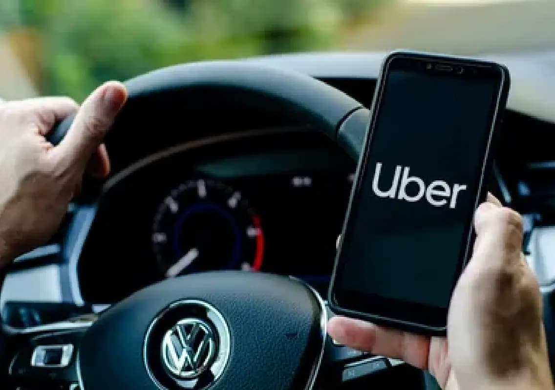 Bengaluru police break up cab drivers’ protest at Uber office, arrest eight