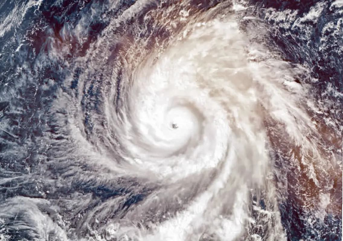 Low-pressure system over Bay of Bengal may intensify into Cyclone Senyar