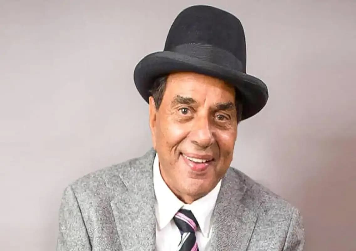 Dharmendra’s net worth and empire: Inside Bollywood’s He-Man legacy