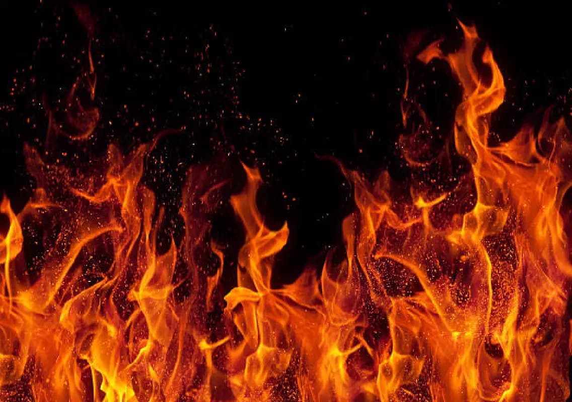 Bengaluru man dies by self-immolation after alleged marital dispute; mother injured