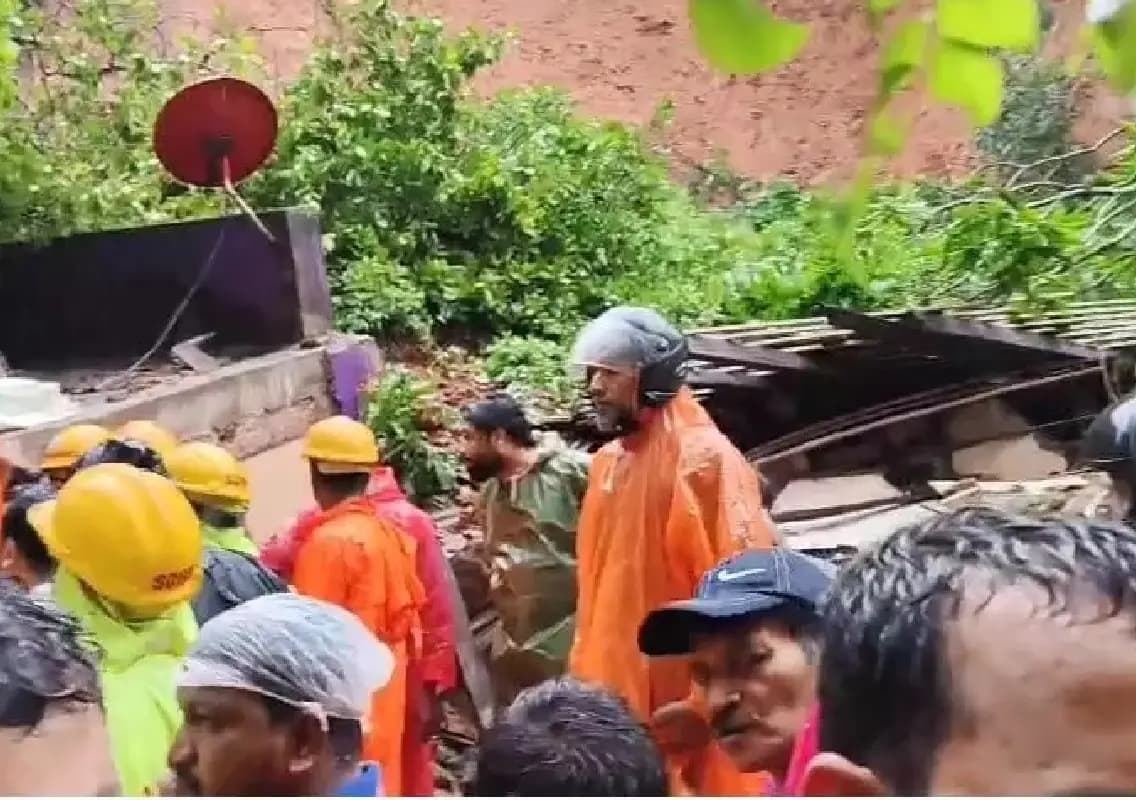 Montepadavu landslide: Family seeks justice after losing three members