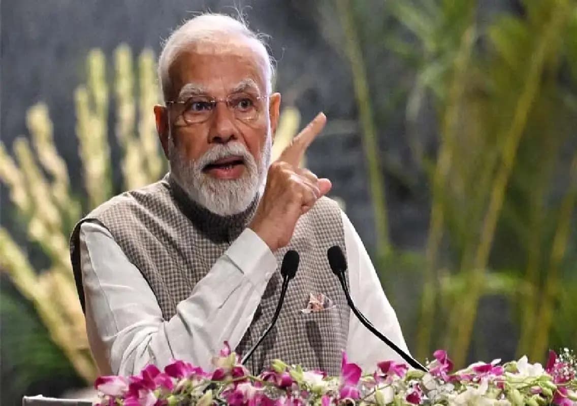 PM Modi to visit Coimbatore for South India Natural Farming Summit
