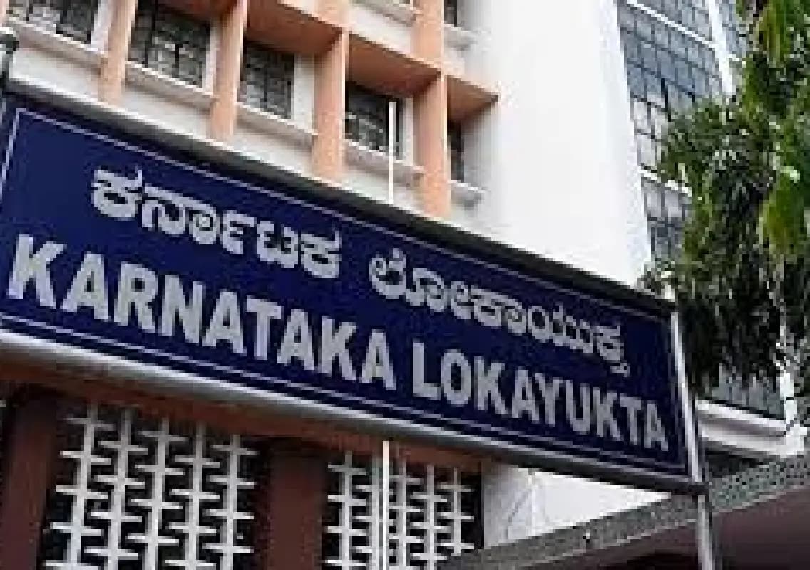 Lokayukta raids 13 sites in ₹250-crore civil works scam in Bengaluru