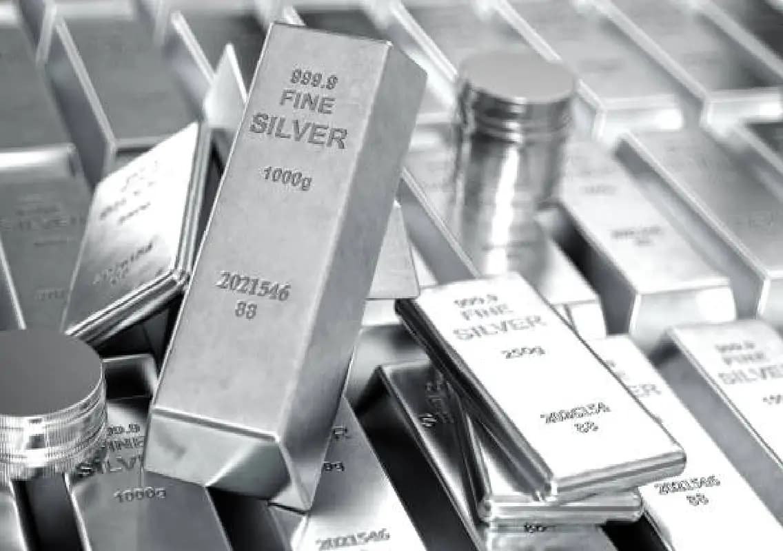 RBI allows loans against silver from April 2026