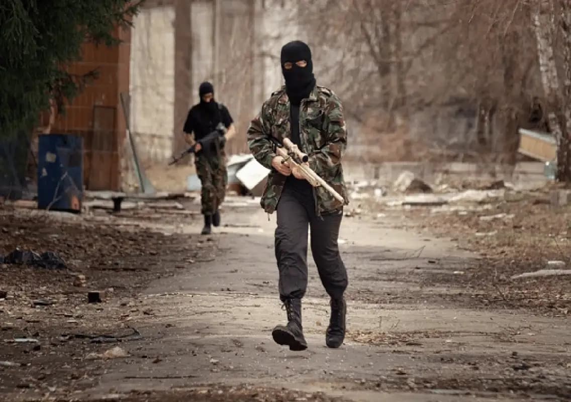 Army foils infiltration bid along LoC in Kupwara, kills two terrorists