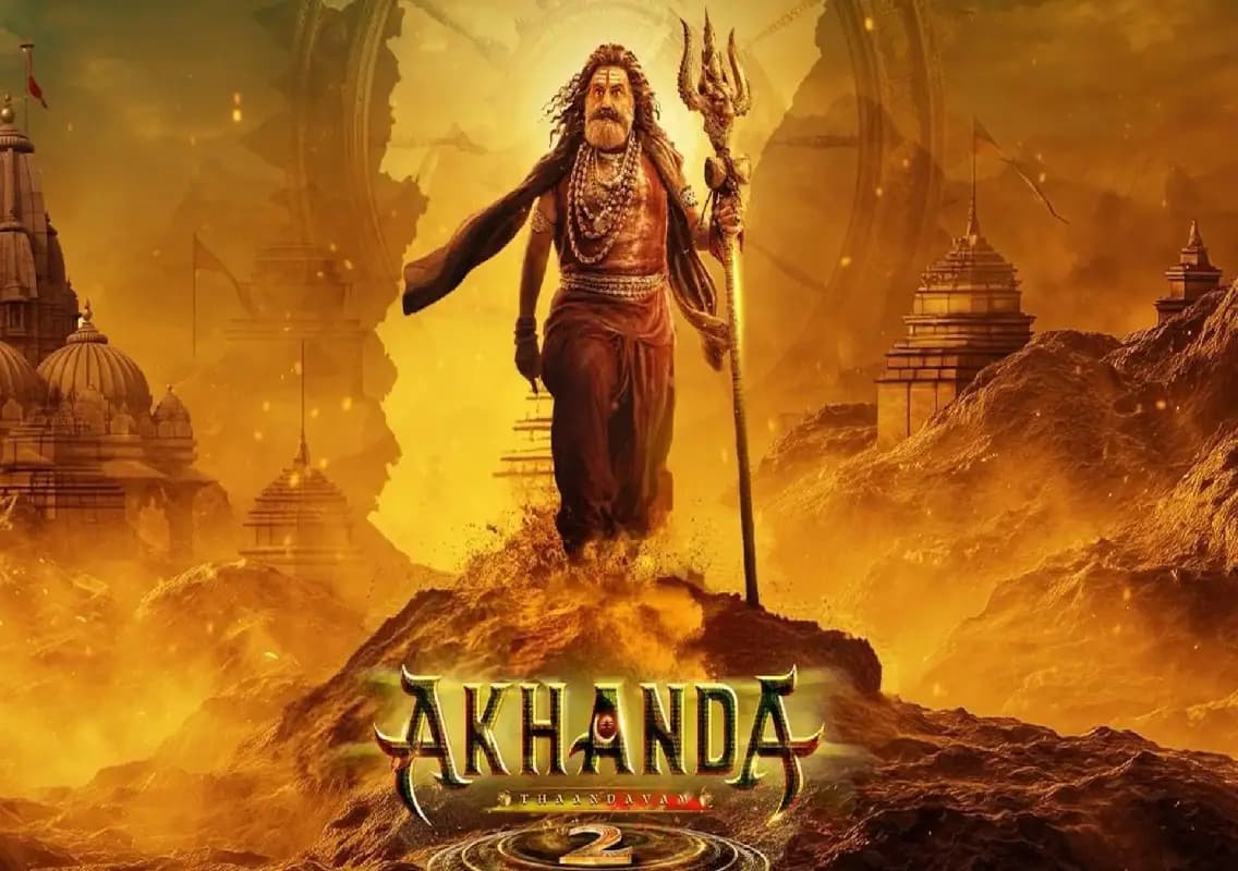 Akhanda 2 confirms December 12 release after week-long uncertainty