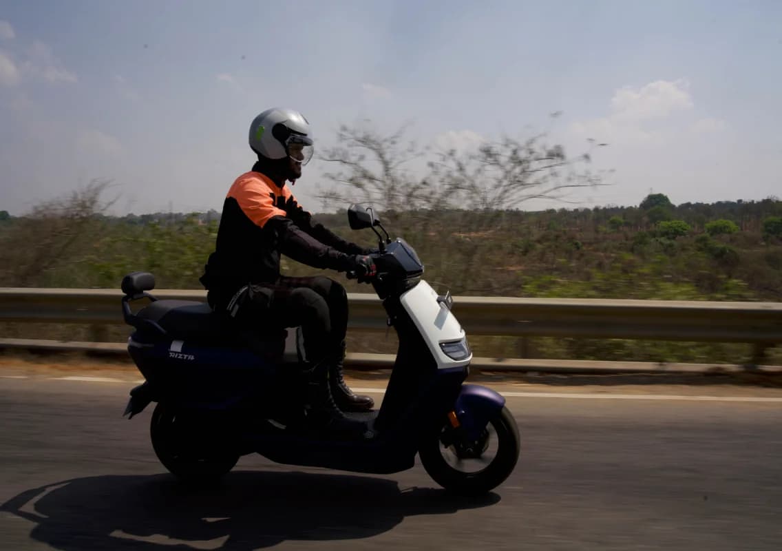 Ather Energy to increase scooter prices from January 1, 2026